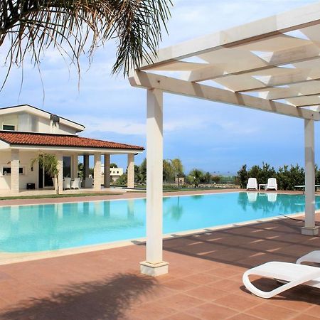 Villa Maria - Apartments In Villa With Pool Polignano a Mare Exterior foto