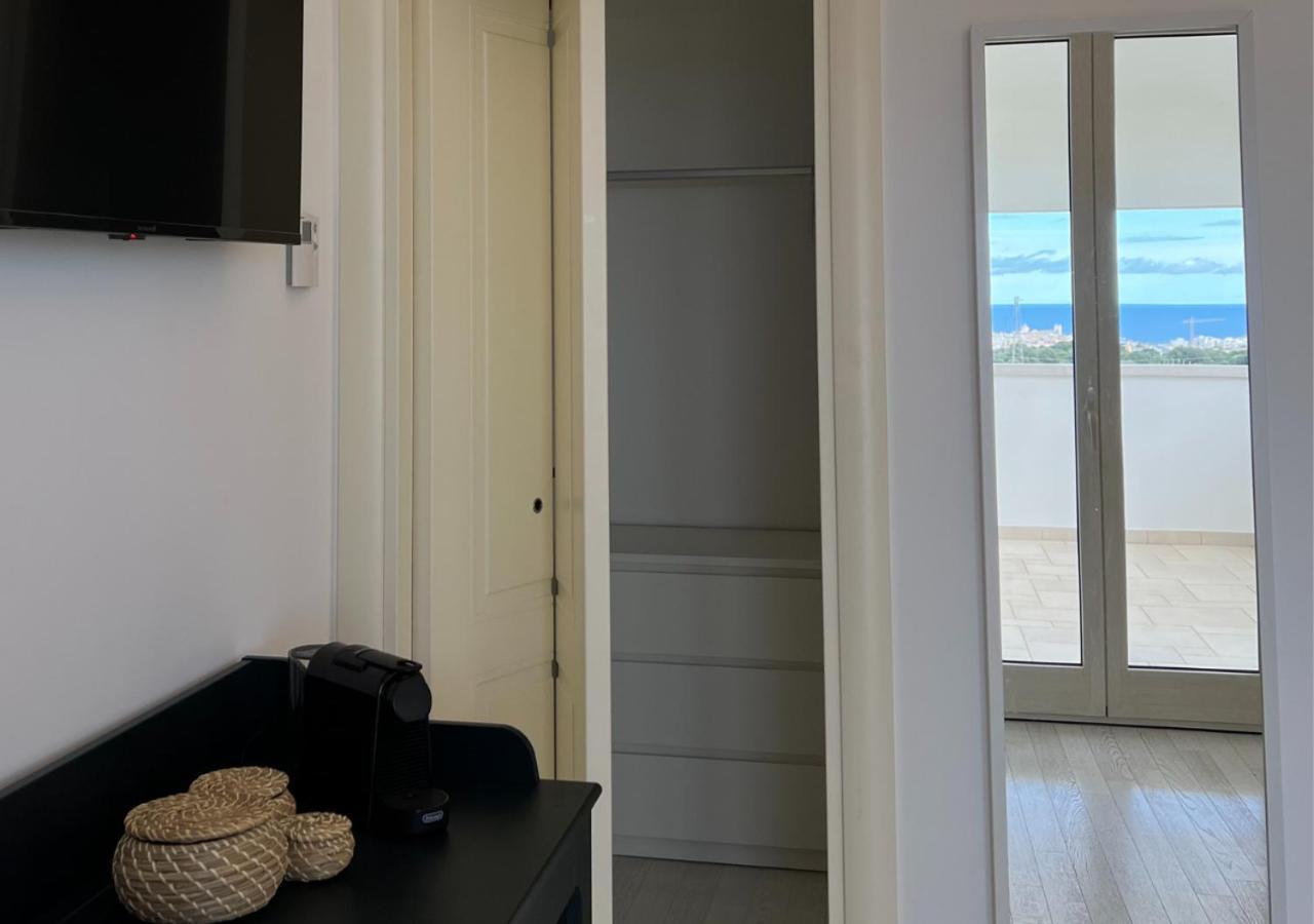 Villa Maria - Apartments In Villa With Pool Polignano a Mare Exterior foto