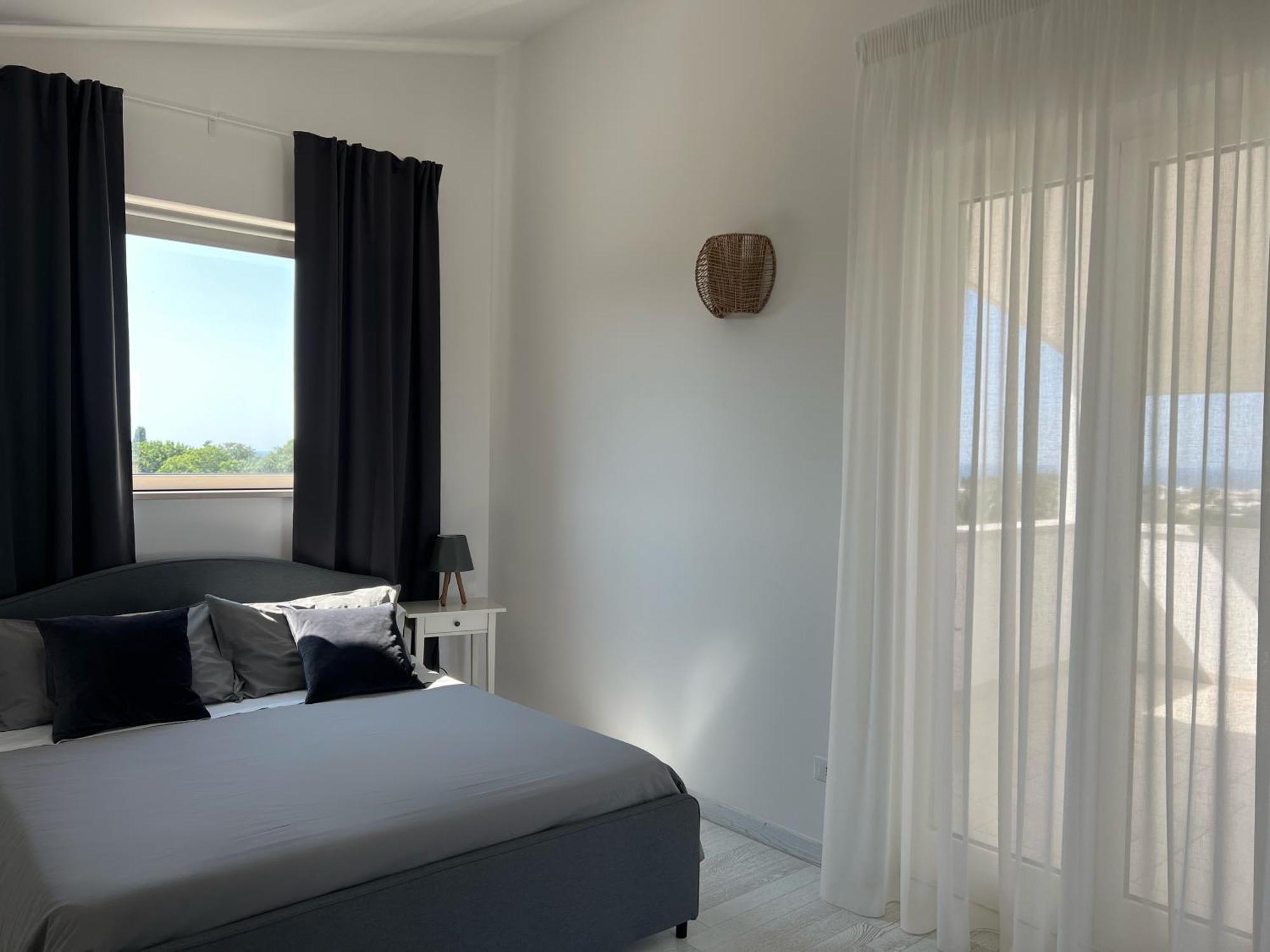 Villa Maria - Apartments In Villa With Pool Polignano a Mare Exterior foto