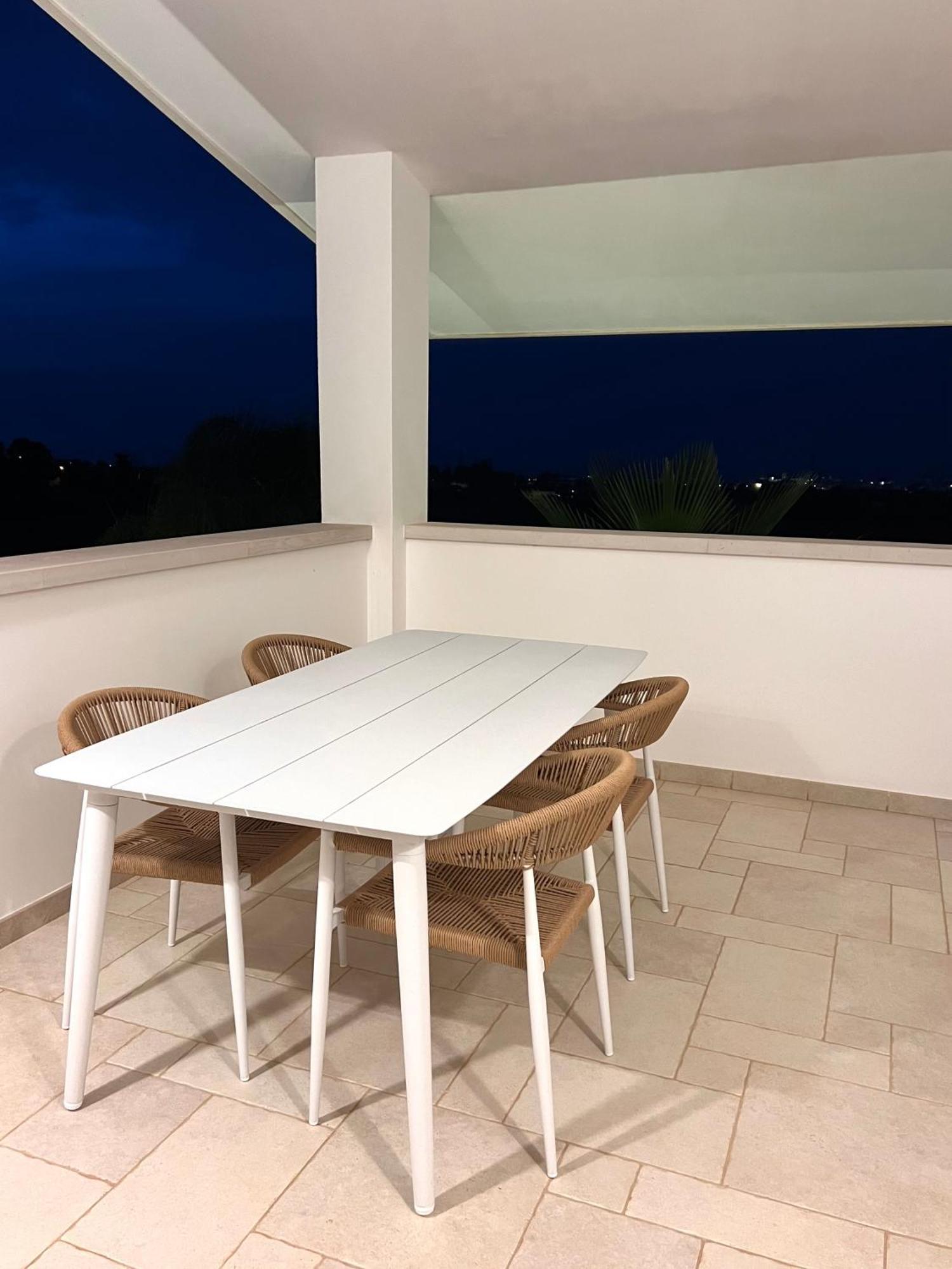 Villa Maria - Apartments In Villa With Pool Polignano a Mare Exterior foto